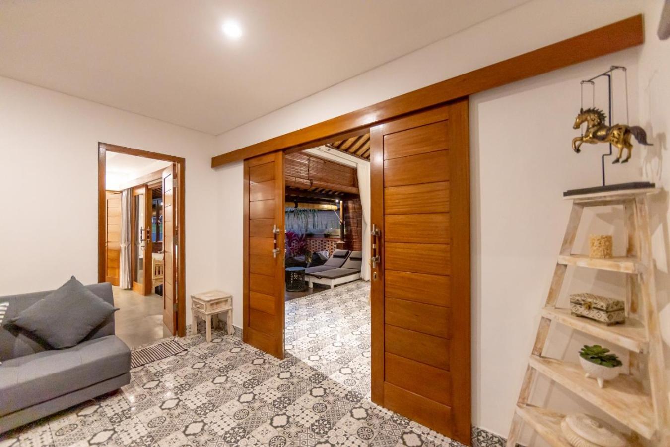 Ardea Villa Ubud ภายนอก รูปภาพ