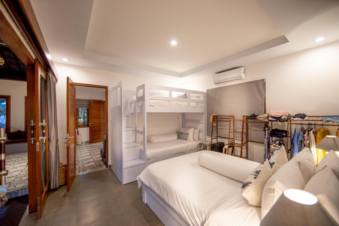 Ardea Villa Ubud ภายนอก รูปภาพ