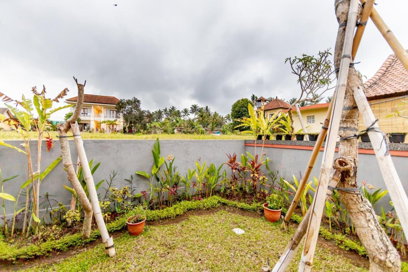 Ardea Villa Ubud ภายนอก รูปภาพ